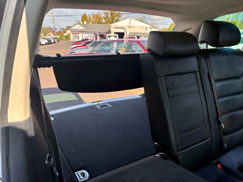 Used 2015 Volkswagen Touareg VR6 image 30