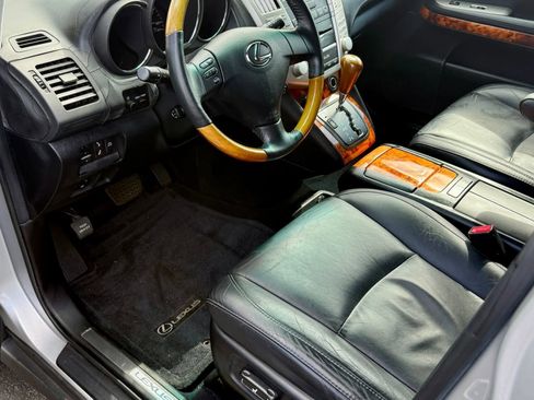 Used 2009 Lexus RX 350 RX 350 Sport Utility 4D image 11