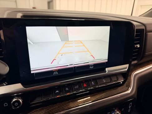 Certified 2024 GMC Sierra 1500 Elevation image 16