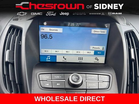 Used 2019 Ford Escape SE AWD/4WD image 22