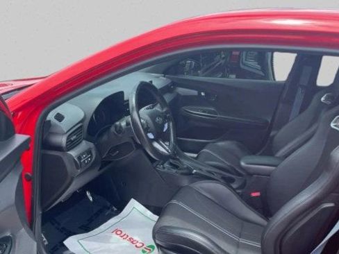 Used 2022 Hyundai Veloster N FWD image 17