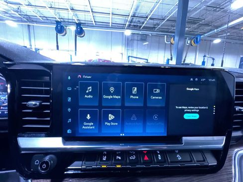 Used 2025 Chevrolet Silverado 2500 LT w/ Trail Boss Package image 24