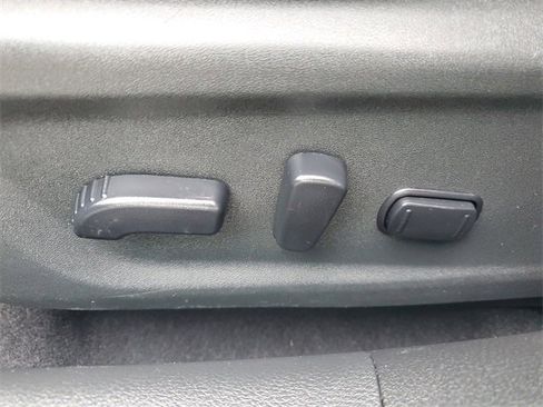 Used 2021 Nissan Altima 2.5 SR w/ SR Premium Package image 11