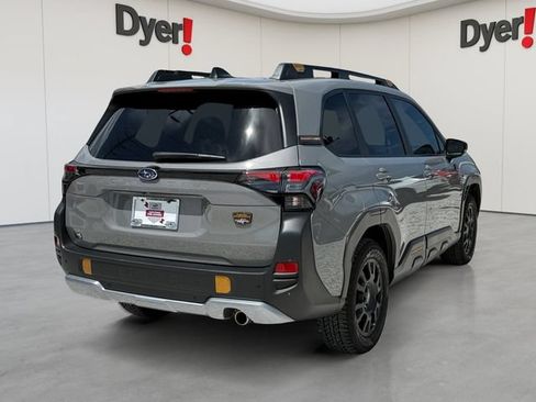 Used 2026 Subaru Forester Wilderness AWD/4WD image 6