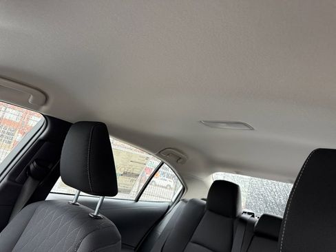 New 2026 Toyota Corolla LE w/ LE Premium Package image 28