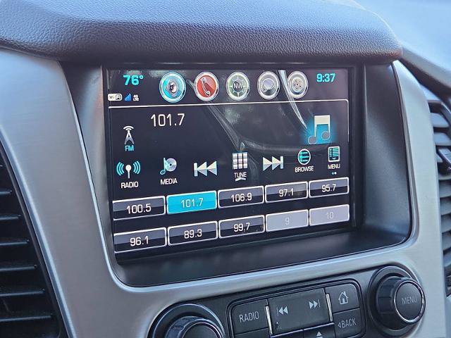 Used 2020 GMC Yukon XL SLT w/ Open Road Package RWD image 12