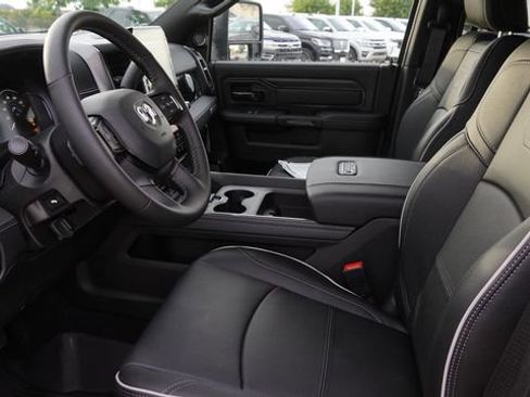 New 2026 RAM 2500 Rebel image 18