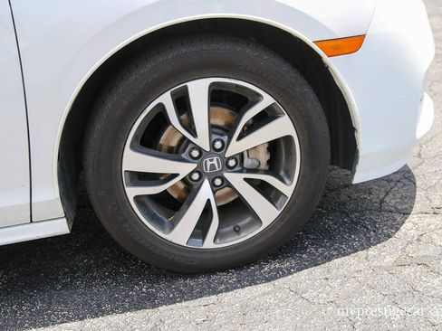 Used 2022 Honda Odyssey Touring image 11
