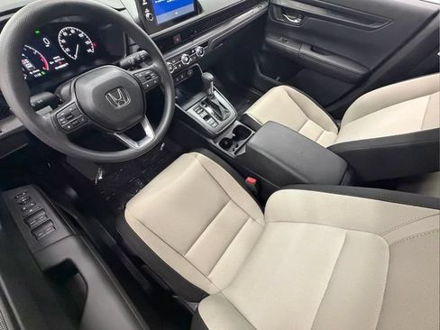 Certified 2026 Honda CR-V LX image 15