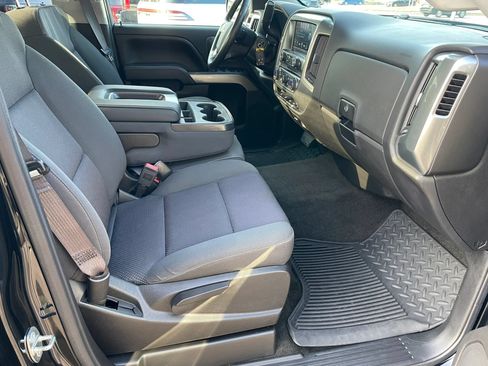 Used 2017 Chevrolet Silverado 1500 LT w/ All Star Edition AWD/4WD image 18