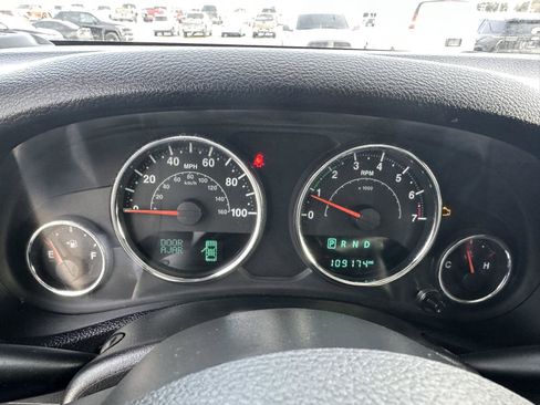 Used 2017 Jeep Wrangler Unlimited Sport w/ Quick Order Package 24S image 29