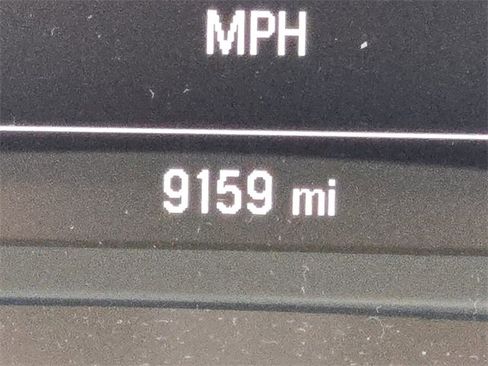 Used 2025 Chevrolet Malibu LS w/ Driver Confidence Package image 31