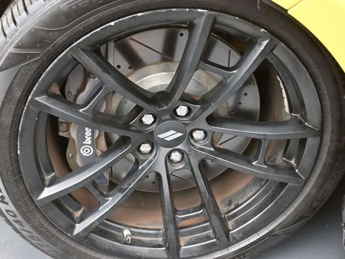 Used 2017 Dodge Charger R/T RWD image 36