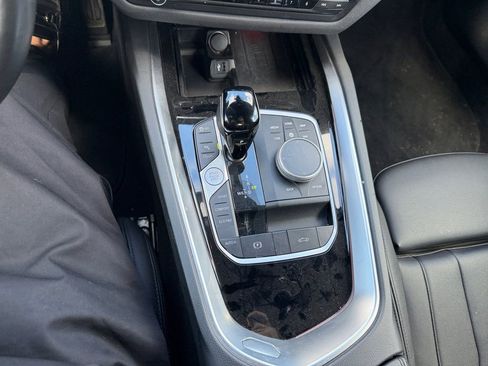 Used 2025 BMW Z4 sDrive30i image 22