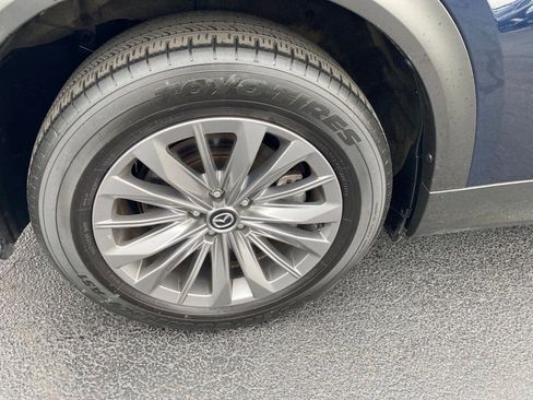 Certified 2024 MAZDA CX-90 Plug-In Hybrid w/ Preferred AWD/4WD image 31