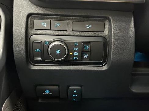 Used 2024 Ford F250 Lariat w/ Lariat Ultimate Package AWD/4WD image 36