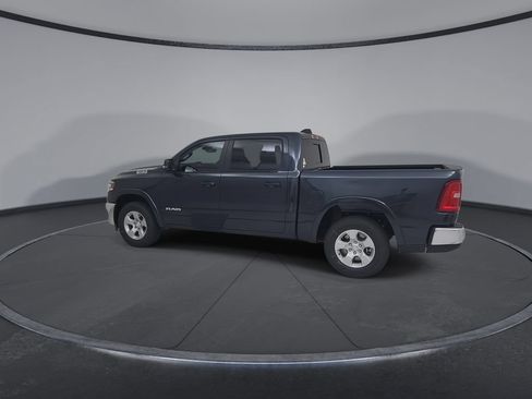 New 2026 RAM 1500 Big Horn AWD/4WD image 10