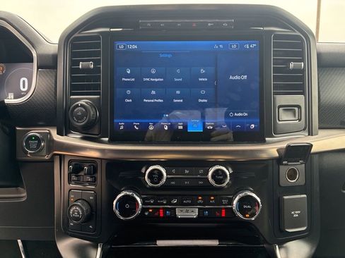 Used 2023 Ford F150 Raptor w/ Raptor Carbon Fiber Package image 16