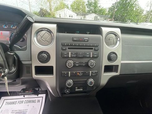 Used 2012 Ford F150 XLT w/ XTR Pkg AWD/4WD image 12
