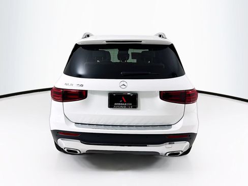 Used 2026 Mercedes-Benz GLB 250 image 7