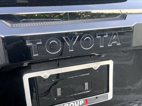 Used 2026 Toyota 4Runner TRD Sport Premium AWD/4WD image 31