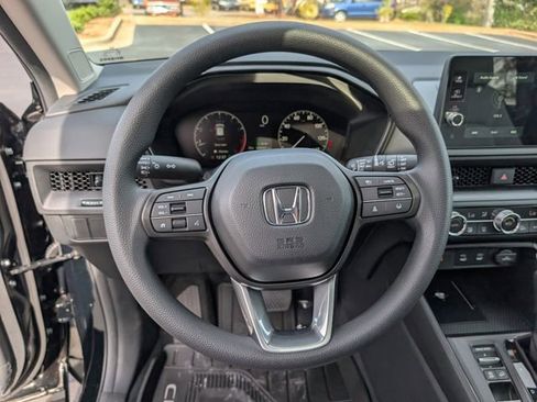 New 2026 Honda CR-V EX image 15