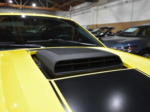 Used 2003 Ford Mustang Mach 1 image 6