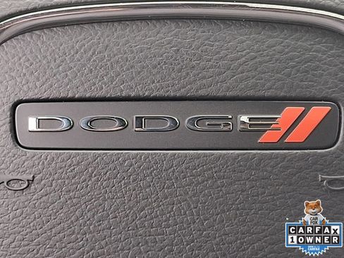 New 2026 Dodge Durango GT AWD/4WD image 13