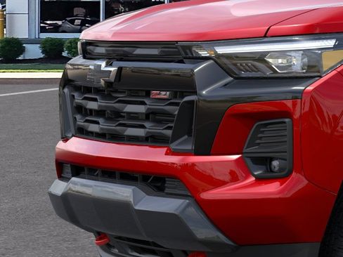 New 2026 Chevrolet Colorado Z71 w/ Technology Package AWD/4WD image 13