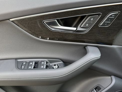 New 2026 Audi Q7 3.0T Premium Plus image 8