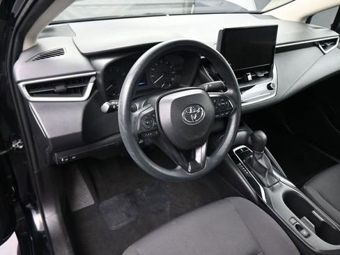 Used 2024 Toyota Corolla LE FWD image 71