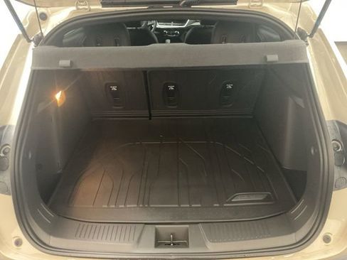 New 2026 Chevrolet Trax RS w/ Driver Confidence Package image 26