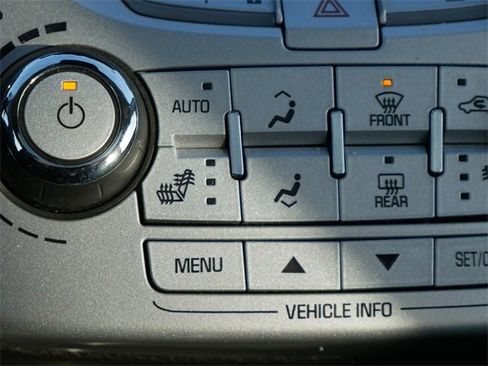 Used 2012 GMC Terrain SLT image 24