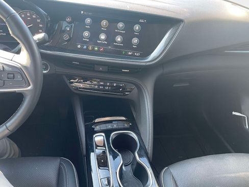 Used 2023 Buick Envision Essence FWD image 12