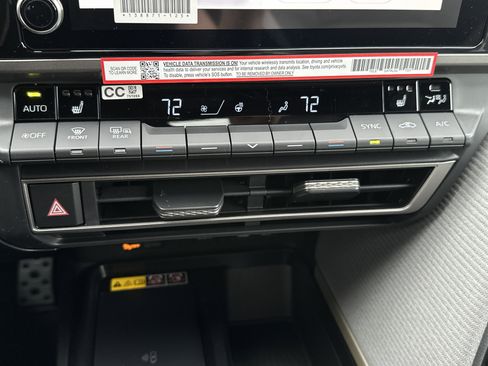 New 2026 Toyota Camry SE w/ Convenience Package image 23