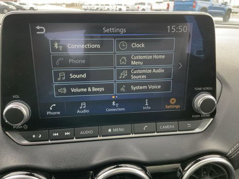 Used 2024 Nissan Sentra SV image 35