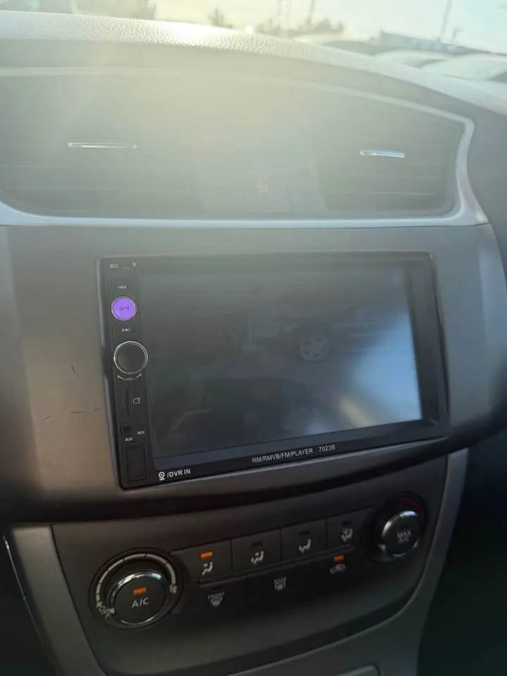 Used 2013 Nissan Sentra SV FWD image 9