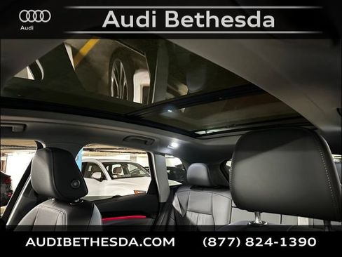 New 2026 Audi Q5 Premium Plus AWD/4WD image 22