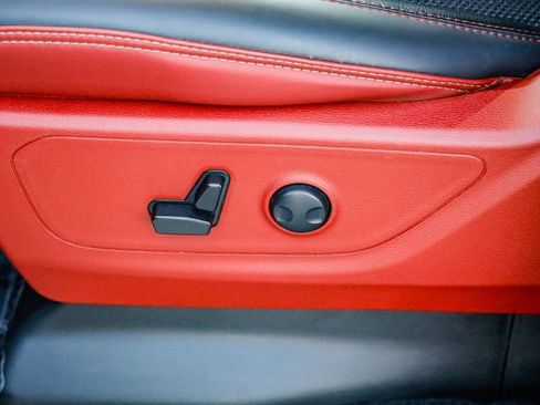 Used 2025 RAM 1500 Rebel w/ Rebel Level 1 Equipment Group image 25