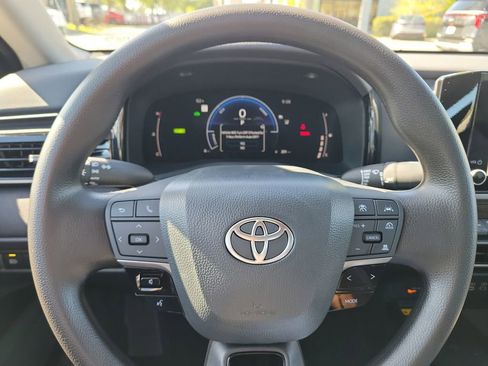 New 2026 Toyota Camry LE image 8