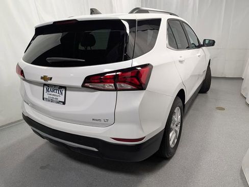 Certified 2024 Chevrolet Equinox LT image 3