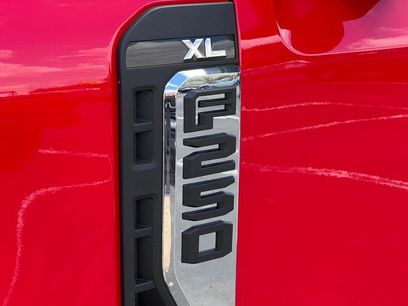 New 2026 Ford F250 XL