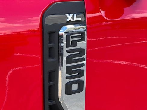 New 2026 Ford F250 XL AWD/4WD image 2