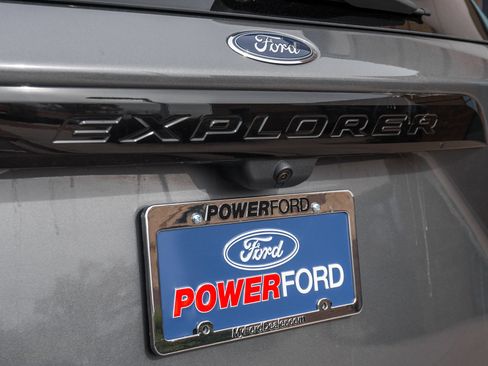 Used 2023 Ford Explorer ST w/ Equipment Group 401A image 19