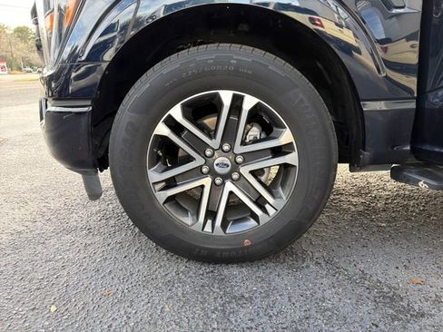 Used 2023 Ford F150 XL w/ STX Appearance Package image 29