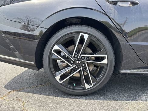 New 2026 Hyundai Sonata N Line image 17