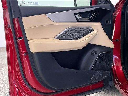 Used 2022 Acura MDX 3.5L image 21