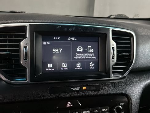 Used 2019 Kia Sportage EX w/ EX Premium Package AWD/4WD image 15