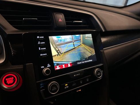 Used 2021 Honda Civic Sport image 14