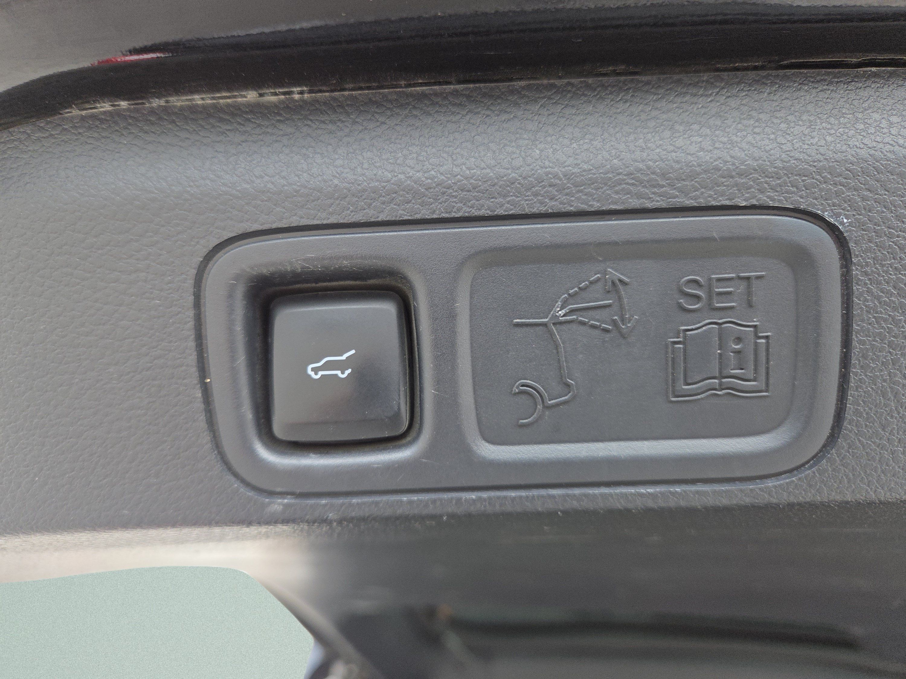 Certified 2024 Ford Expedition Max XLT AWD/4WD image 23